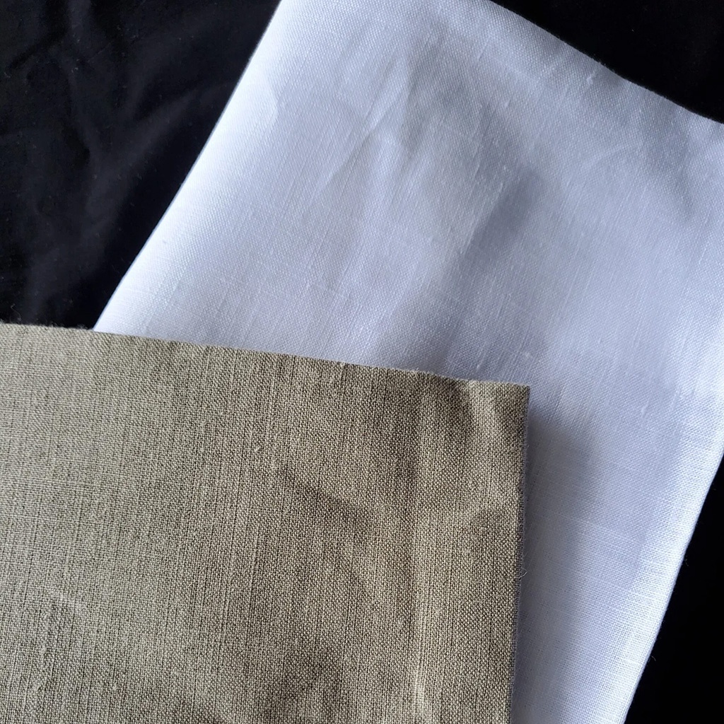 Pure French Linen 14's [L14] | Silky Jaya Shop